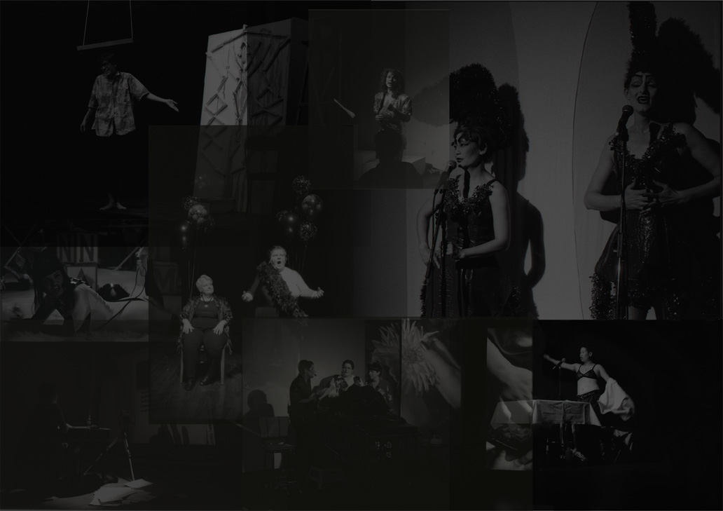 Performance collage