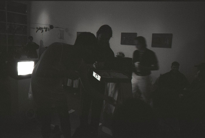 The_Stone_Show_Zachery_Longboy_handing_out_bannock