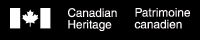 Heritage Canada logo