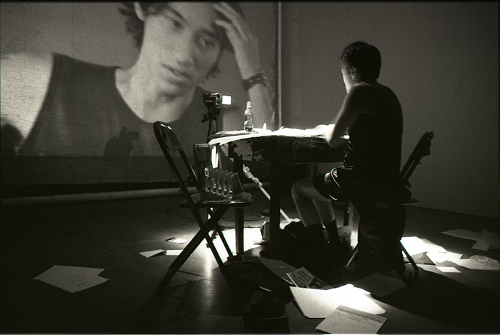 Wong_in_front_of_Winston_Xin_projection